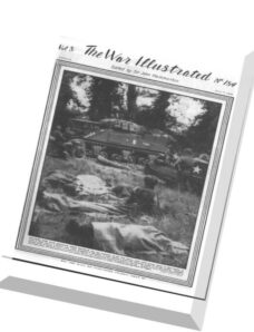 The War Illustrated 1944-07-07