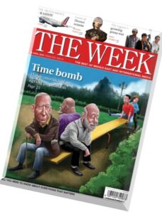 The Week Middle East — 19 April 2015