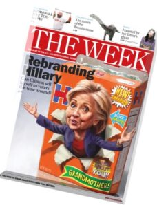 The Week USA – 24 April 2015