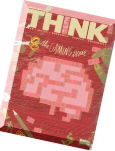 Think — June 2014