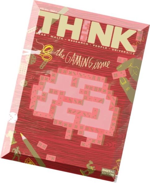 Think — June 2014