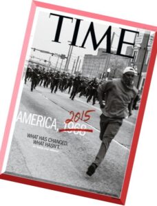 Time – 11 May 2015