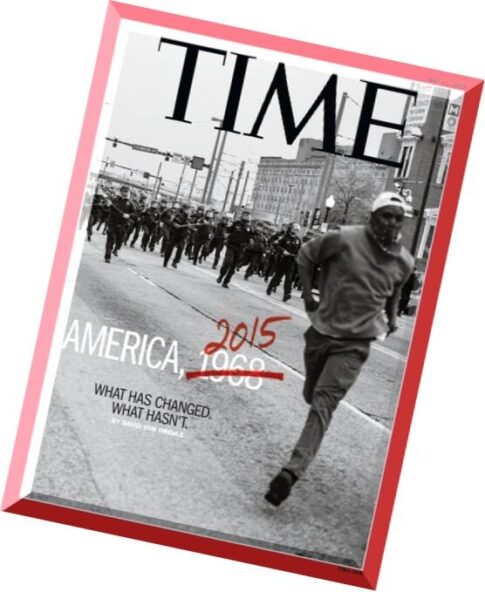 Time — 11 May 2015