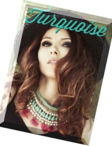 Turquoise Magazine N 3, 2015