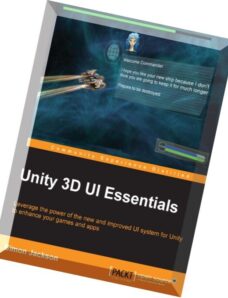 Unity 3D UI Essentials