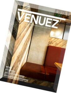 Venuez – Edition 29, 2015