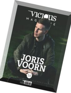 Vicious – Marzo 2015