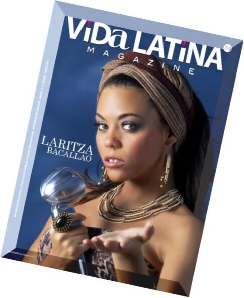 Vida Latina Magazine — Marzo-Aprile 2015