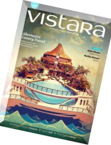 Vistara – April 2015