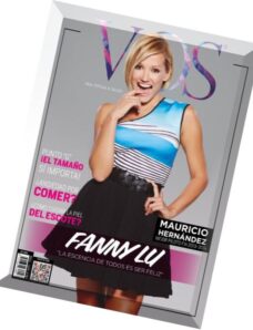 VOS Magazine – Febrero 2015