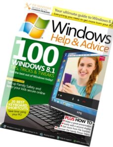 Windows 7 Help & Advice — May 2015