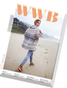 WWB Magazine – April 2015