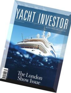 Yacht Investor — April-May 2015