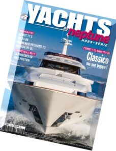 Yachts by Neptune Hors-Serie N 2