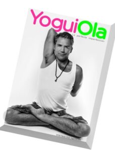 YoguiOla Magazine N 3 – Marzo 2015