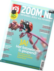 Zoom.nl – Mei 2015