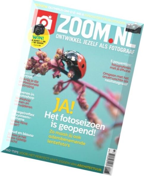Zoom.nl — Mei 2015