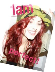 1AM Magazine – October-November 2012