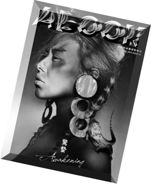 Abook Magazine N 24 – May 2015