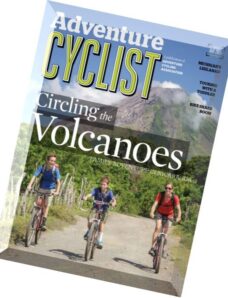 Adventure Cyclist — May 2015