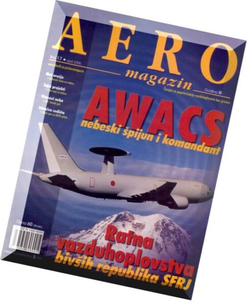 Aero Magazin 17