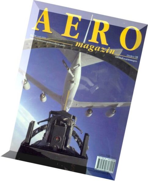Aero Magazin 56
