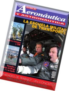 Aeronautica y Astronautica 2013-06 (824)