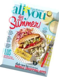 All You – June 2015