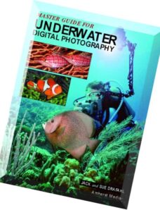 Amherst Media – Master Guide for Underwater Digital Photography