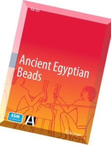 Ancient Egyptian Beads
