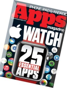 Apps Magazine UK – Issue 58