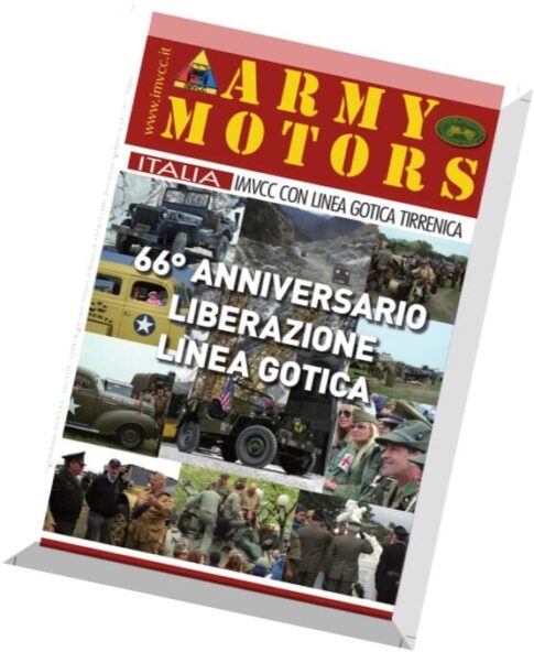Army Motors 2011-02