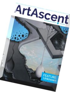 ArtAscent — June 2015