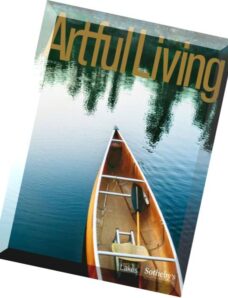 Artful Living Magazine – Summer 2015