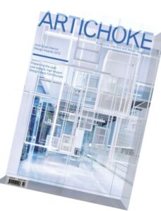 Artichoke N 51