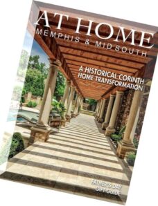 At Home Memphis & Mid South – June 2015