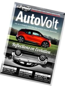 AutoVolt — May-June 2015