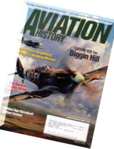Aviation History 2006-03