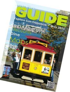 Bay City Guide — May 2015