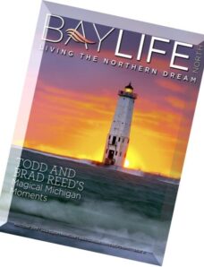 BAYLIFE North Magazine – May-June 2015