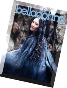 Belladonna Magazine — Winter 2015