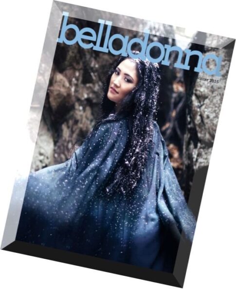 Belladonna Magazine – Winter 2015