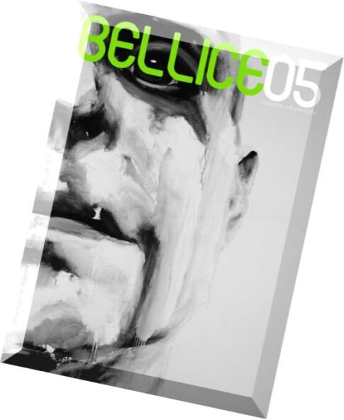 Bellice Magazine N 05 – Mayo 2015