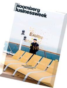 Bloomberg Businessweek – 27 April – 3 May 2015