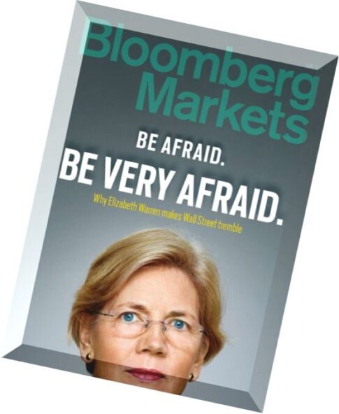 Bloomberg Markets – June 2015