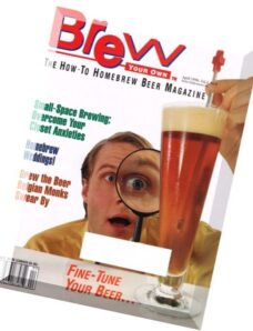Brew Your Own 1996 Vol. 02-04 April