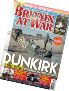 Britain At War Magazine 2015-05 (97)