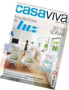 CASA VIVA Magazine – June 2015