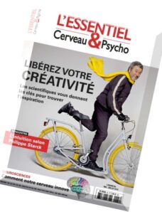 Cerveau & Psycho L’Essentiel N 22 – Mai-Juillet 2015