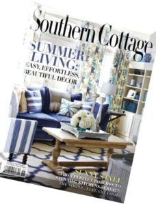 Cottages & Bungalows – Southern Cottages Summer 2015